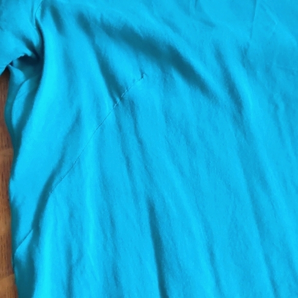 H&M Split-back Dress - Picture 3 of 9